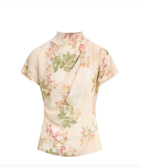 The Graceful Top