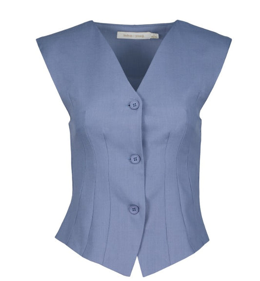 Muse Vest