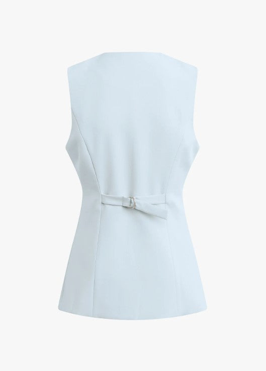 The Rachel Vest