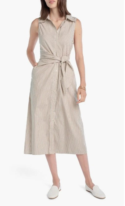The Good Behavior Dress