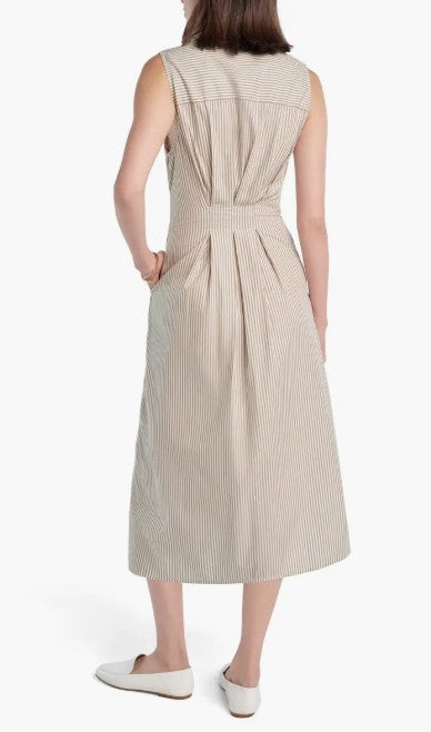 The Good Behavior Dress