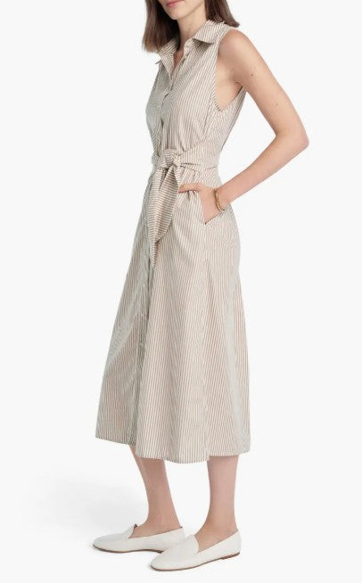 The Good Behavior Dress