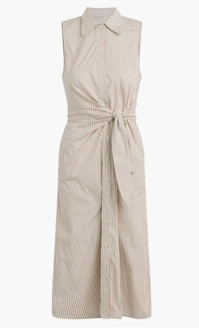 The Good Behavior Dress