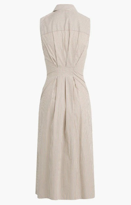 The Good Behavior Dress
