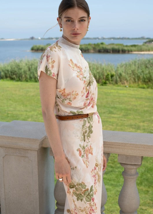 The Graceful Top