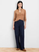 Lenox Wide Leg Refined Jeans