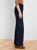 Lenox Wide Leg Refined Jeans