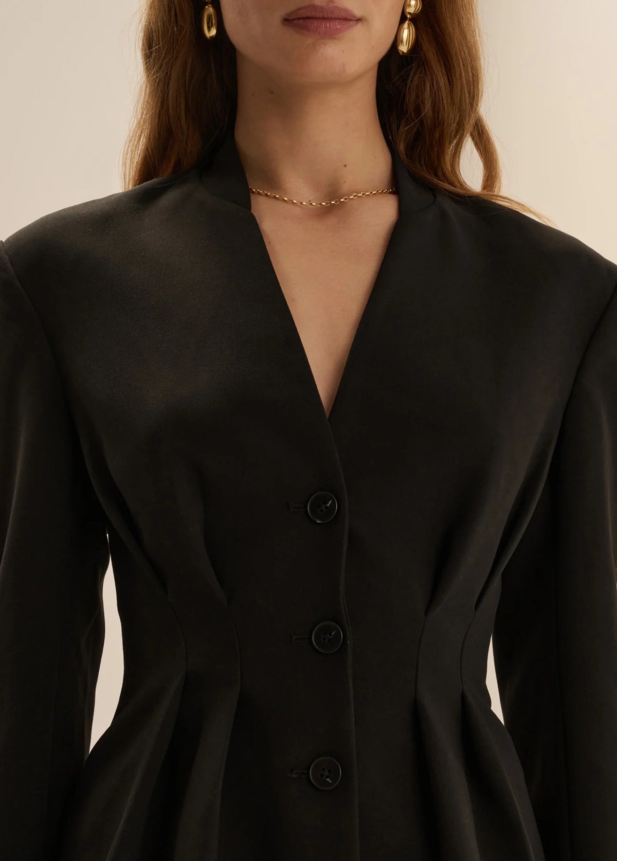 The Headlines Blazer