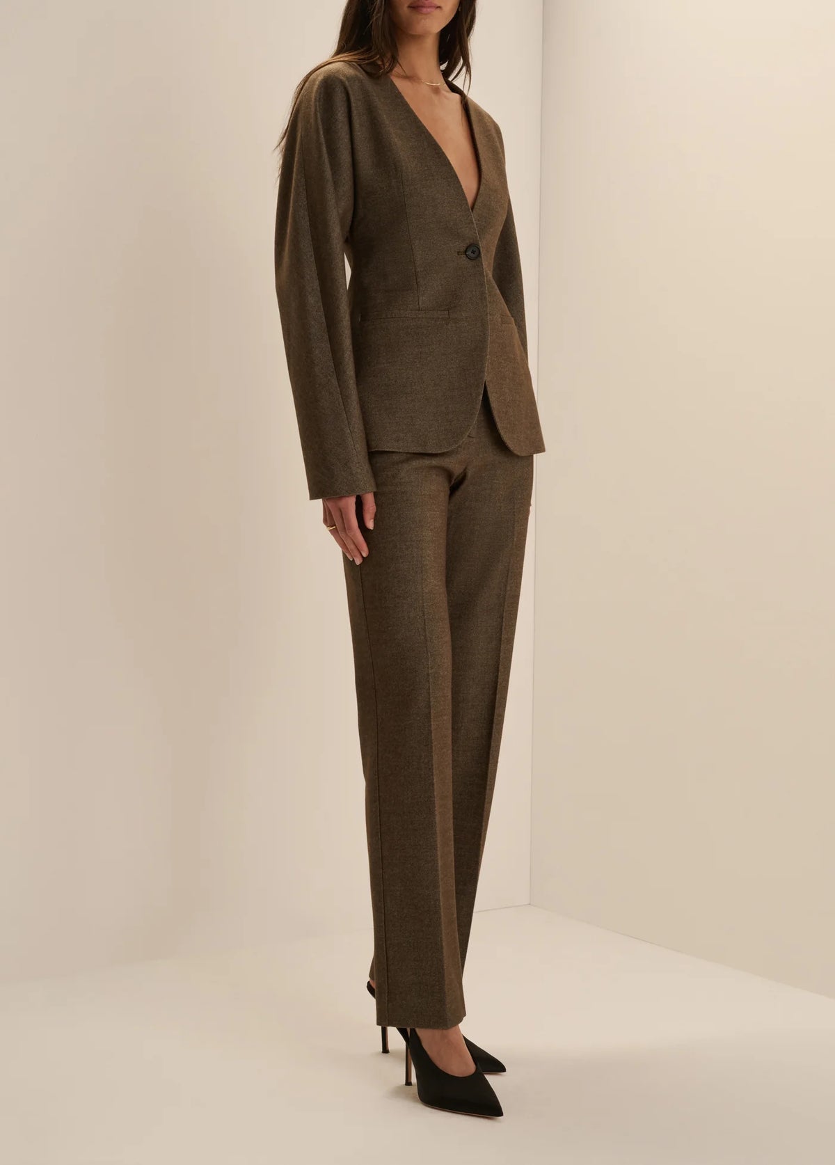 The Power Move Blazer