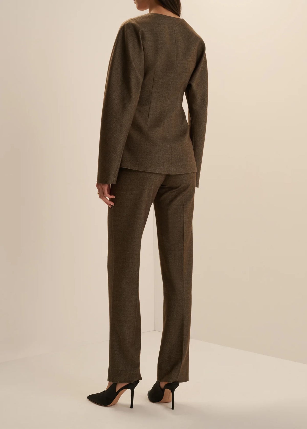 The Power Move Blazer