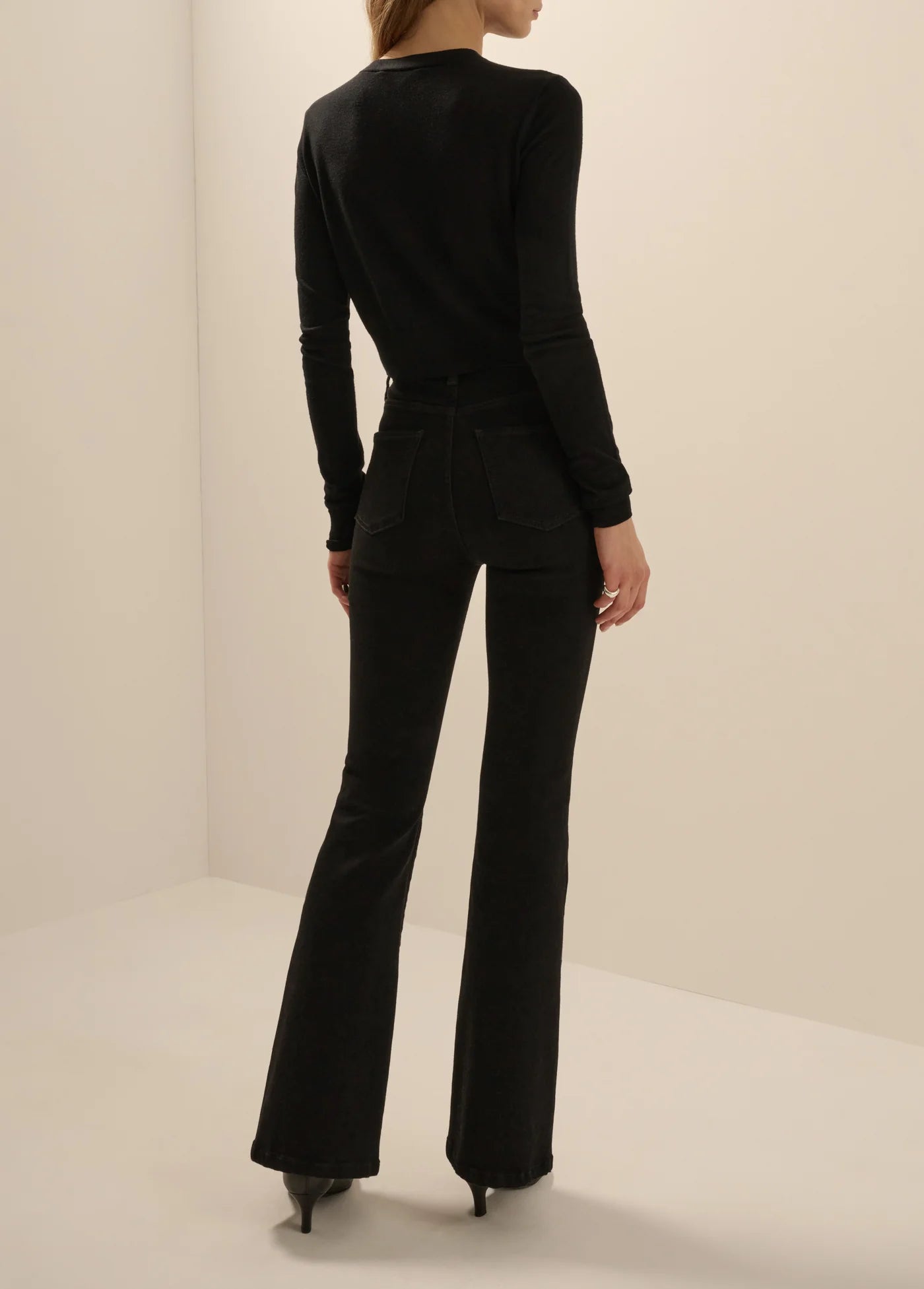 The Favorite Cardigan