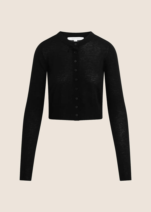 The Favorite Cardigan