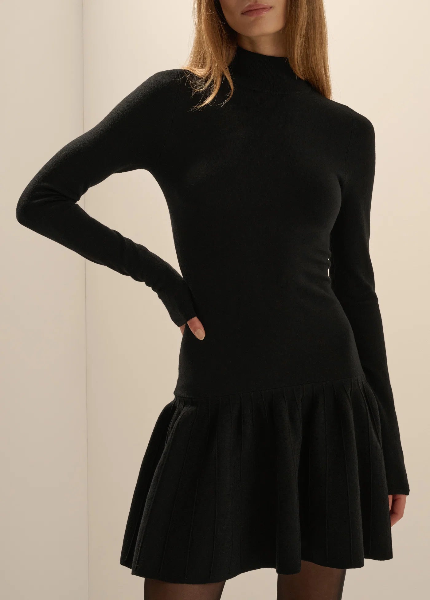 The Perfect Daughter Dress