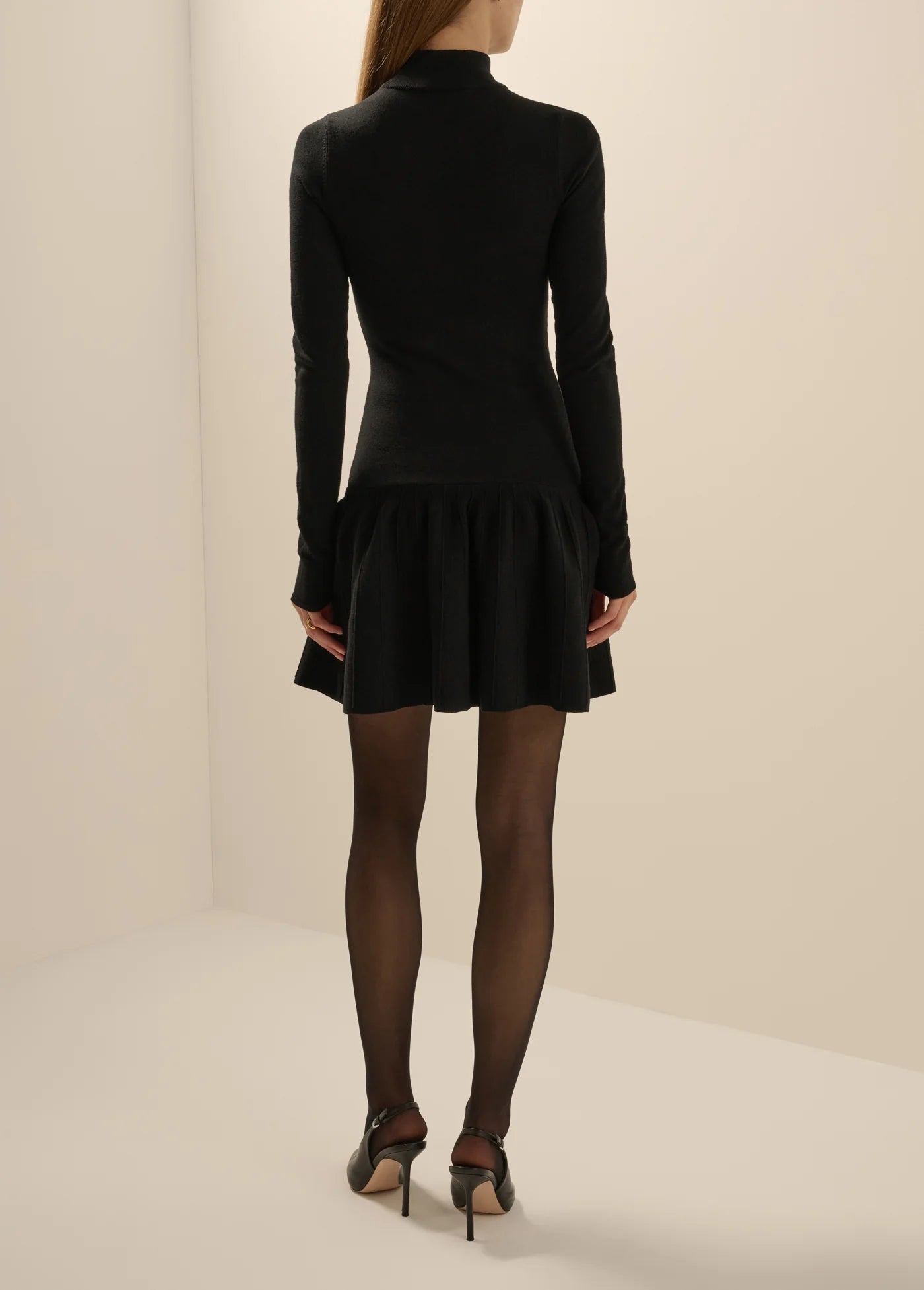 The Perfect Daughter Dress