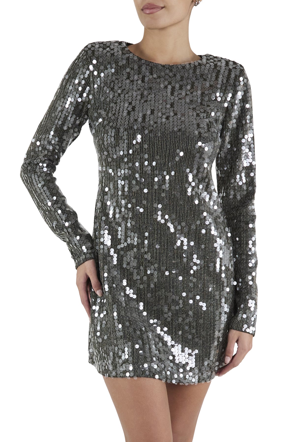Lola Dress