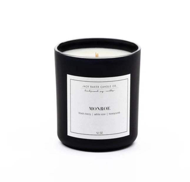 Monroe Candle