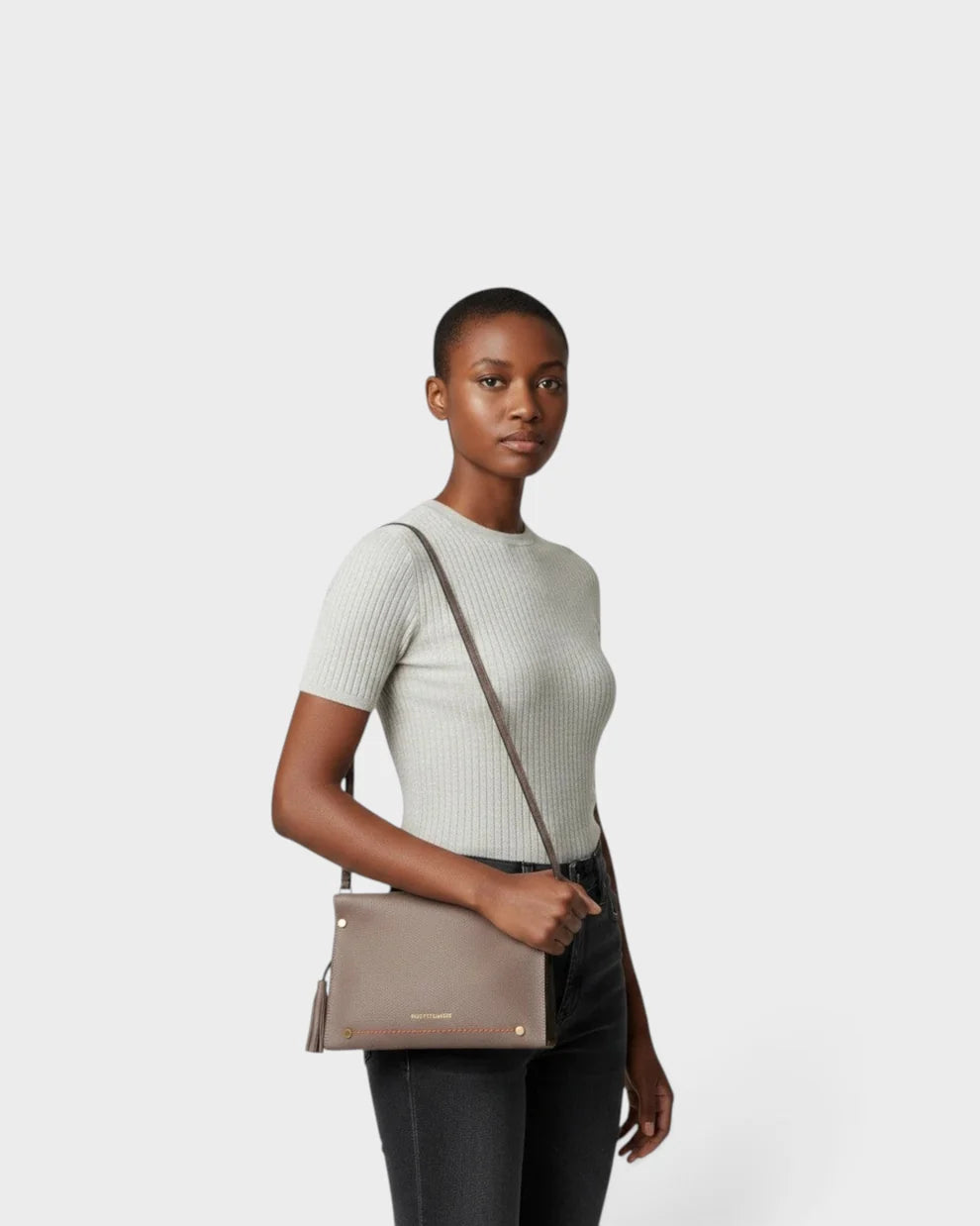 Vienna Crossbody Bag