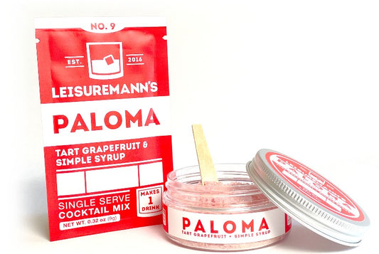 Paloma SINGLE SERVE