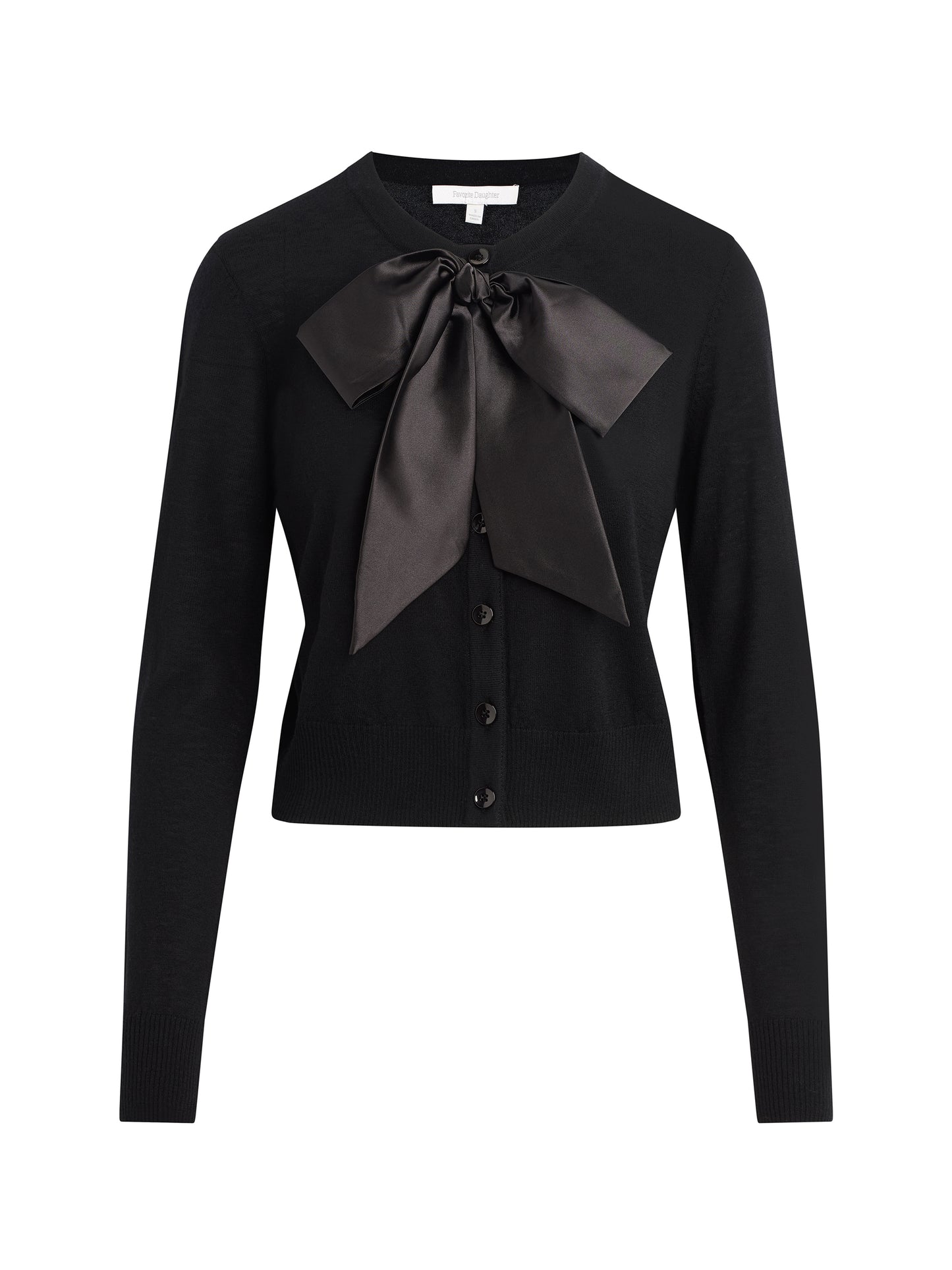 Take a Bow Cardigan