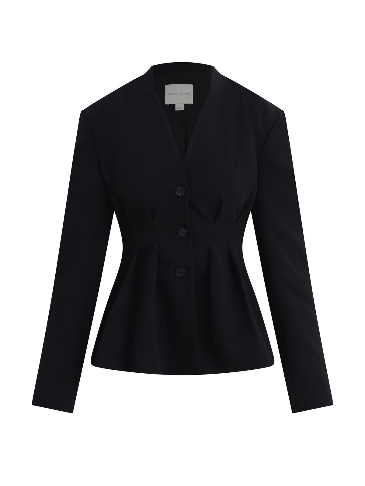 The Headlines Blazer