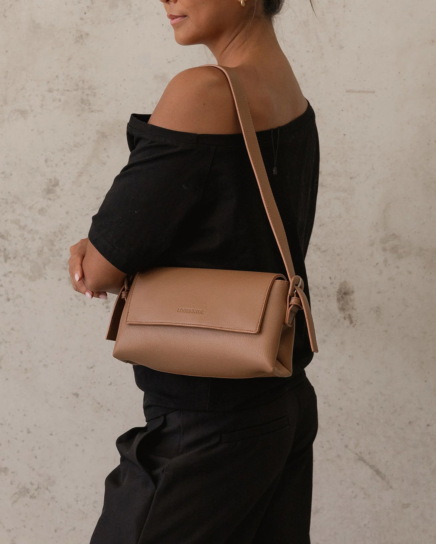 Sophia Crossbody Bag