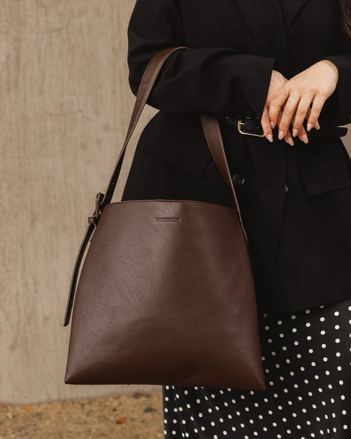 Peyton Shoulder Bag