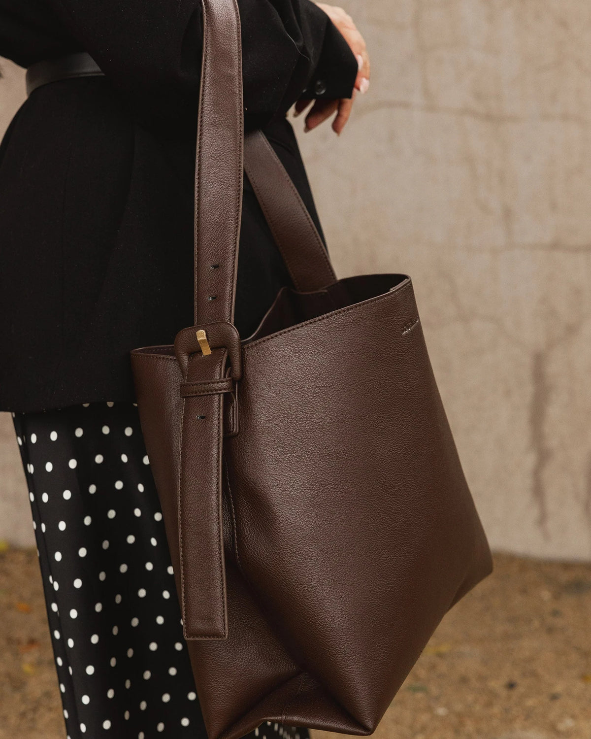 Peyton Shoulder Bag