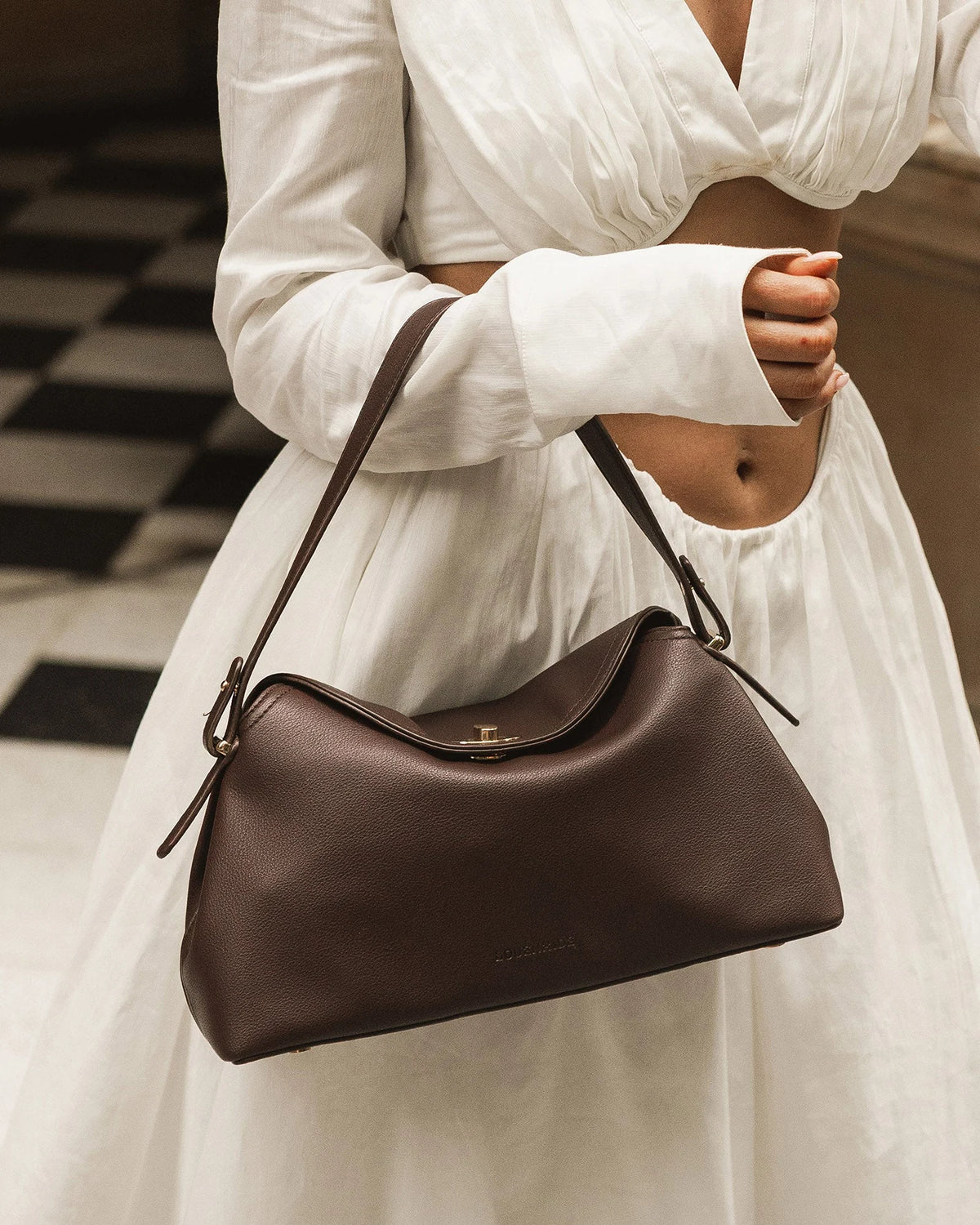 Nicole Handbag
